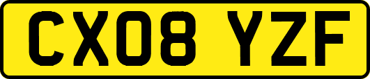 CX08YZF