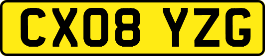 CX08YZG