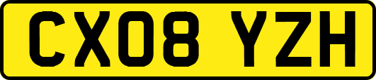CX08YZH