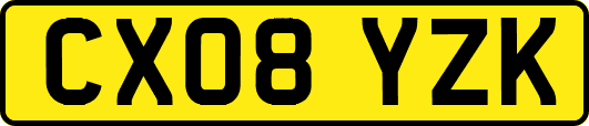 CX08YZK