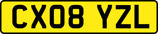 CX08YZL