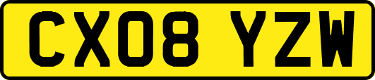 CX08YZW