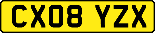 CX08YZX