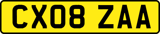 CX08ZAA
