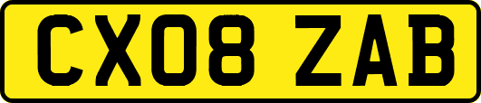 CX08ZAB