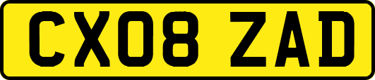 CX08ZAD