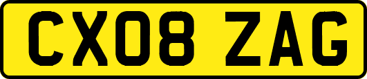 CX08ZAG