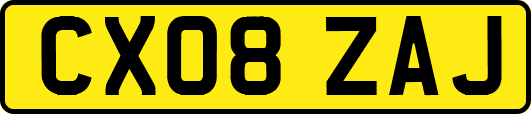 CX08ZAJ
