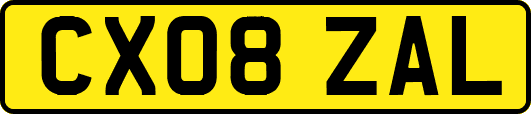 CX08ZAL