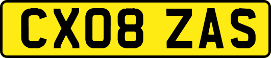 CX08ZAS