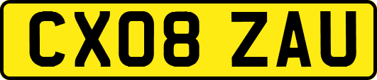 CX08ZAU