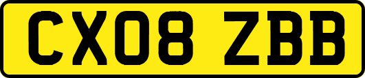 CX08ZBB