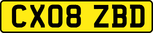 CX08ZBD