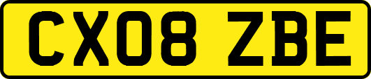 CX08ZBE