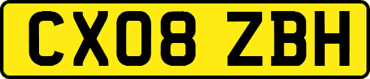 CX08ZBH