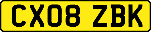 CX08ZBK
