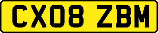 CX08ZBM