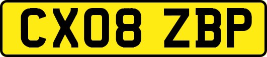 CX08ZBP