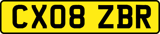 CX08ZBR