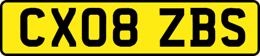 CX08ZBS