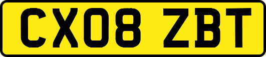 CX08ZBT