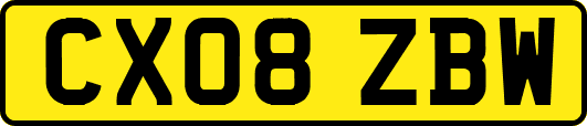 CX08ZBW