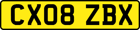 CX08ZBX
