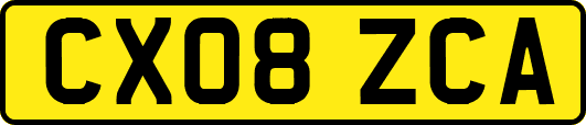 CX08ZCA