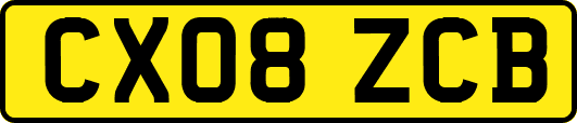 CX08ZCB