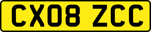 CX08ZCC