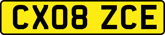 CX08ZCE