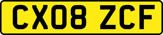 CX08ZCF