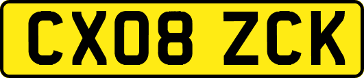 CX08ZCK