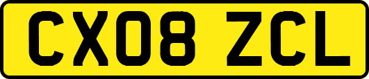 CX08ZCL