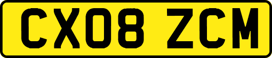 CX08ZCM