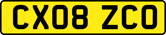 CX08ZCO