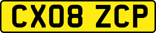 CX08ZCP