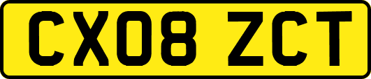 CX08ZCT