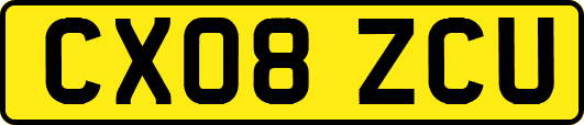 CX08ZCU