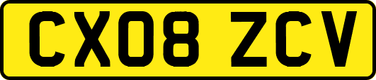 CX08ZCV