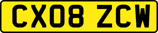 CX08ZCW