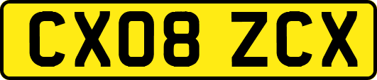 CX08ZCX