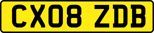 CX08ZDB