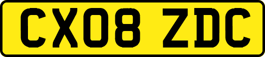CX08ZDC