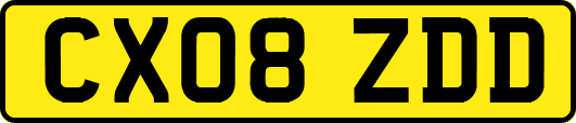 CX08ZDD
