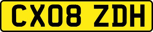 CX08ZDH