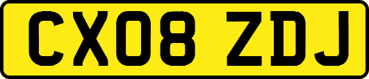CX08ZDJ