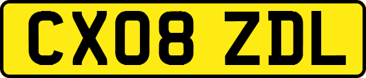 CX08ZDL