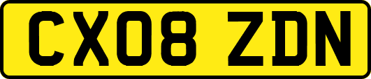 CX08ZDN