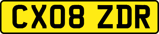 CX08ZDR